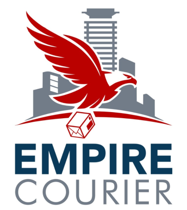 Empire Courier Logo